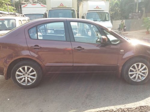 Used 2010 Maruti Suzuki SX4 for sale