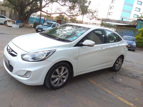 Hyundai Verna 2011 for sale