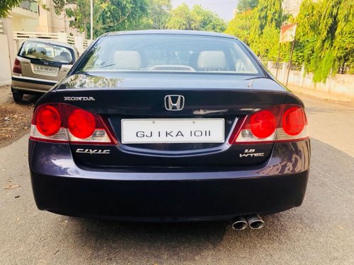 2008 Honda City for sale at low price