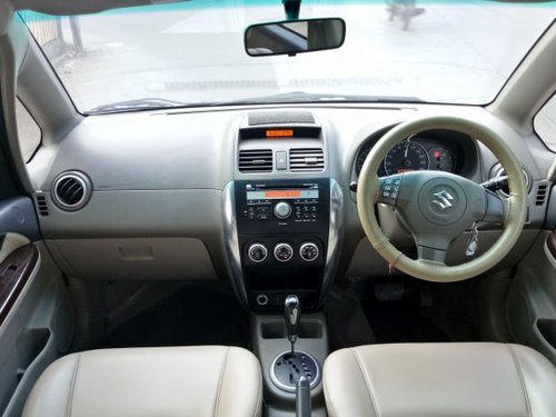 Used 2009 Maruti Suzuki SX4 for sale