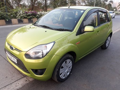 2011 Ford Figo for sale