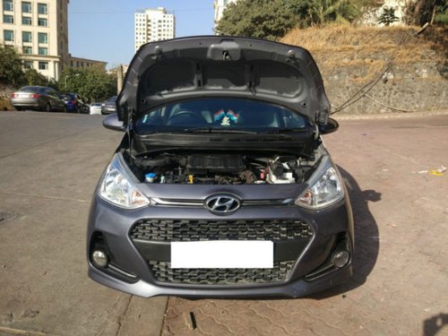 Used 2017 Hyundai i10 for sale