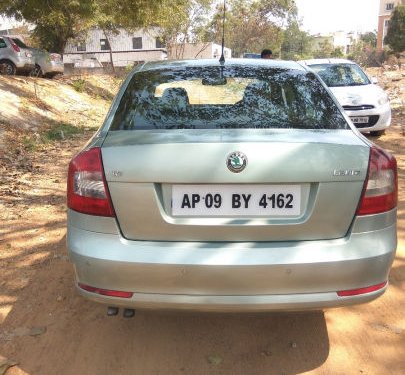 Used Skoda Laura car 2010 for sale at low price