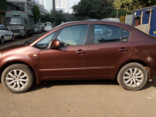 Used 2010 Maruti Suzuki SX4 for sale