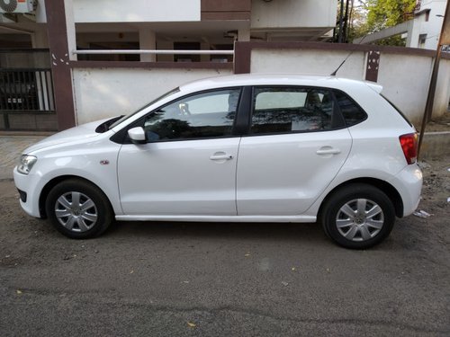 Used 2010 Volkswagen Polo for sale