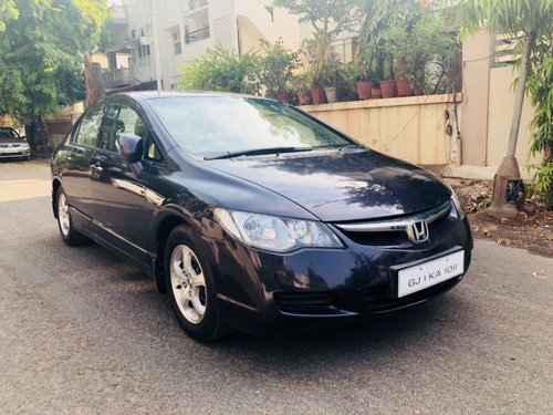 2008 Honda City for sale at low price