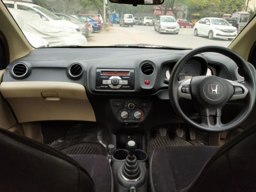 2015 Honda Brio for sale at low price