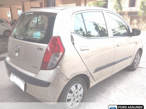 Used 2008 Hyundai i10 for sale