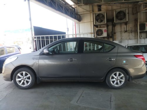 Used Nissan Sunny 2011-2014 XV 2011 for sale