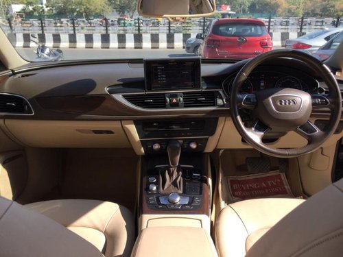 Audi A6 35 TDI Premium 2016 for sale