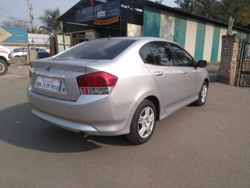 Used 2009 Honda City for sale