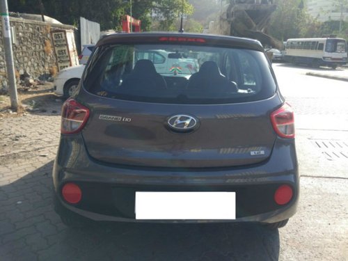 Used 2017 Hyundai i10 for sale