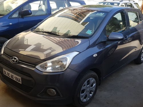 Used 2013 Hyundai i10 for sale