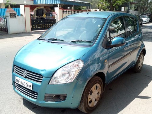 2010 Maruti Suzuki Ritz for sale