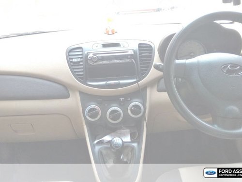 Used 2008 Hyundai i10 for sale