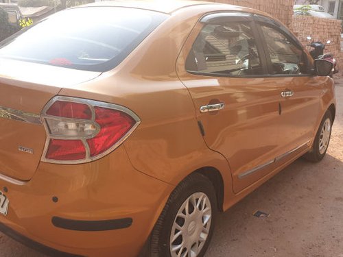 Ford Aspire 1.5 TDCi Trend 2016 for sale