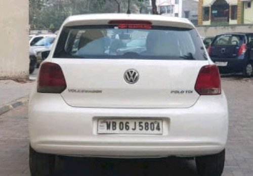 Used Volkswagen Polo Diesel Highline 1.2L 2012 for sale