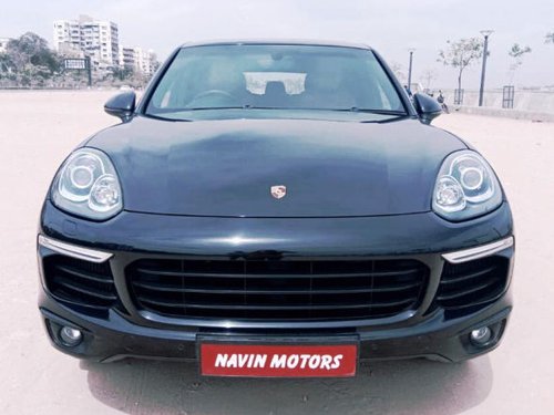 Porsche Cayenne Diesel 2014 for sale