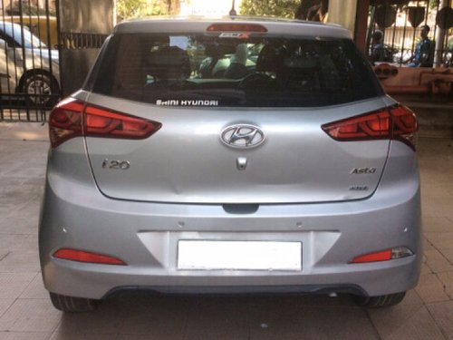 Hyundai Elite i20 1.2 Asta 2014 for sale