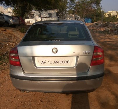 2008 Skoda Laura for sale at low price