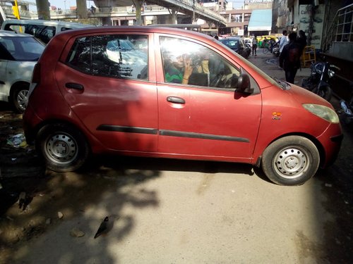 Used Hyundai i10 car 2009 for sale at low price