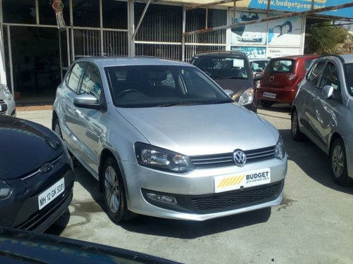 Volkswagen Polo 2010 for sale