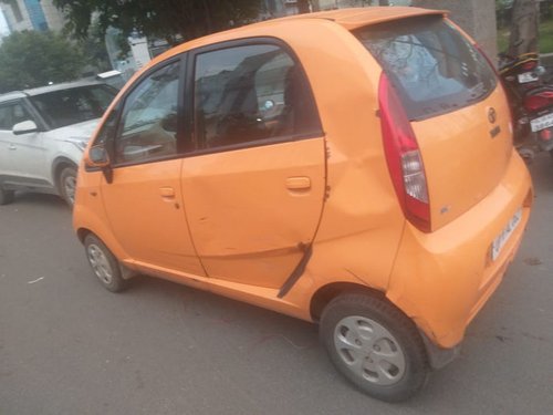 2012 Tata Nano for sale at low price