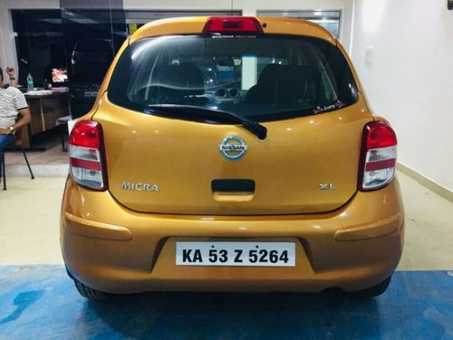 Nissan Micra XV Primo 2011 for sale