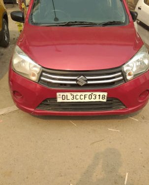 Used 2014 Maruti Suzuki Celerio for sale