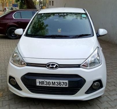 Hyundai Grand i10 CRDi Magna 2013 for sale