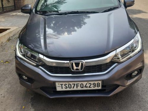 2017 Honda City for sale