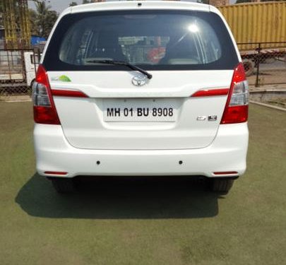 Used 2014 Toyota Innova 2004-2011 for sale