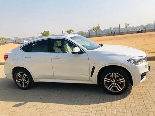 Used 2015 BMW X6 for sale