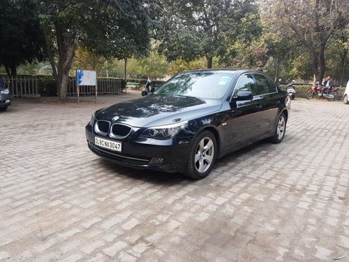 BMW 5 Series 2009 for sale