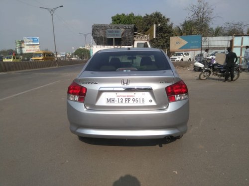 Used 2009 Honda City for sale