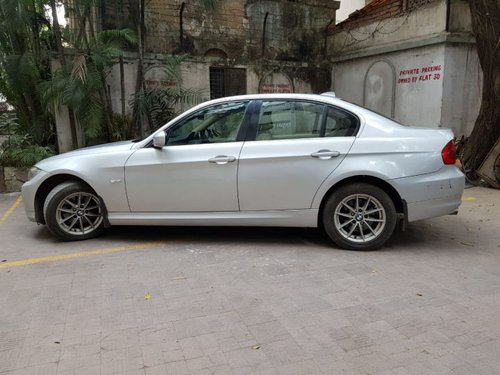 BMW 3 Series 320d 2010 for sale