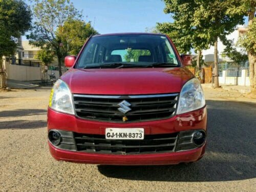 Used Maruti Suzuki Wagon R car 2012 for sale at low price