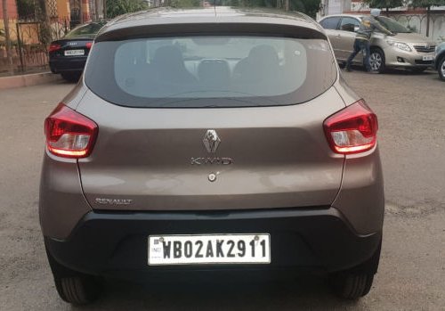 Renault Kwid 2016 for sale