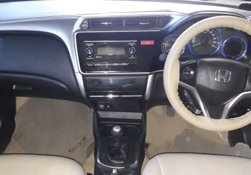 Used Honda City 2015 car at low price