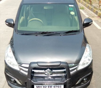 Used Maruti Suzuki Ertiga ZXI 2016 for sale