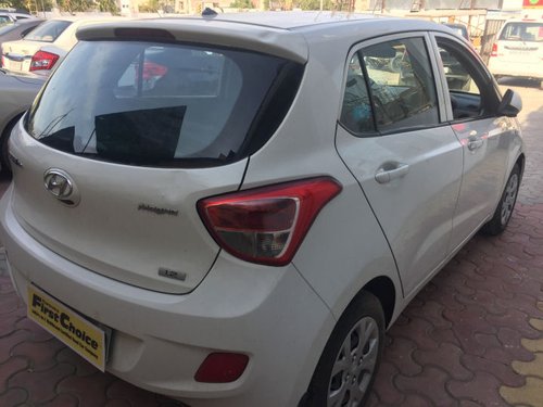 Hyundai Grand i10 1.2 Kappa Magna 2016 for sale