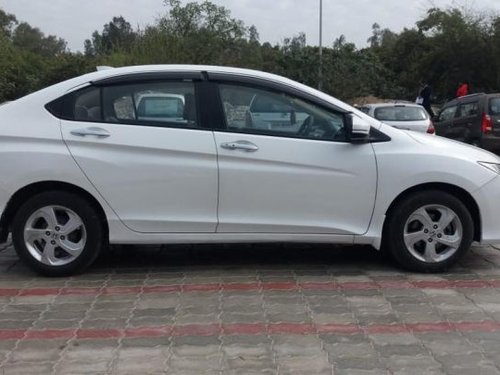 Honda City i-VTEC VX 2016 for sale