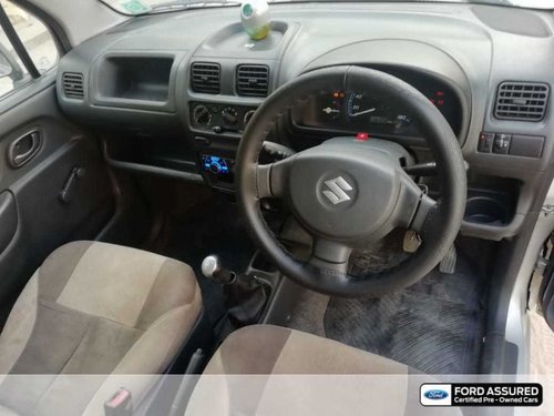 Used 2008 Maruti Suzuki Wagon R for sale