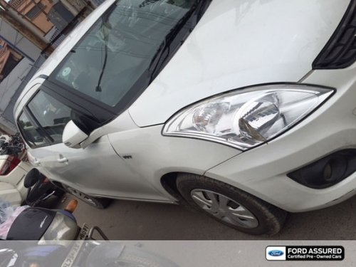 Maruti Suzuki Swift VXI 2012 for sale