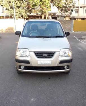 Hyundai Santro Xing 2006 for sale