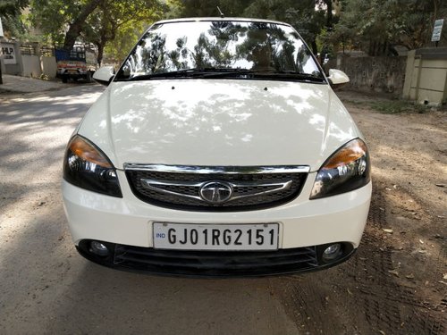 Used Tata Indigo eCS car 2014 for sale at low price