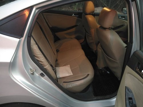 Hyundai Verna 1.6 SX VTVT 2012 for sale