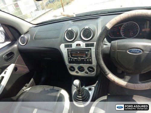 Used 2012 Ford Figo for sale