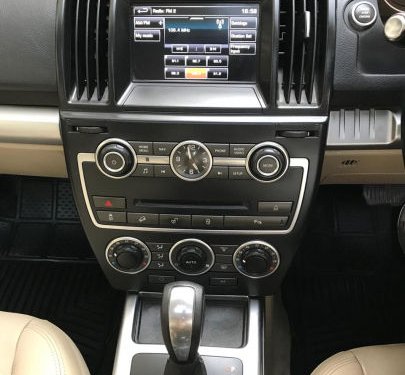 Land Rover Freelander 2 HSE 2015 for sale