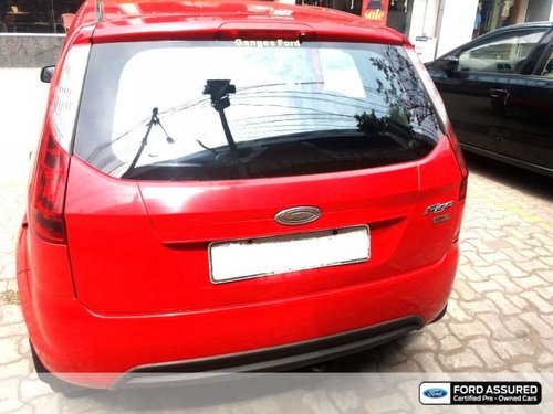 Used Ford Figo 2010 car at low price